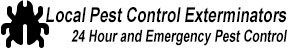 Readyville TN Pest Control Exterminators